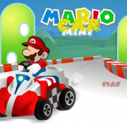Колата на Марио