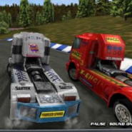 Игри с камиони